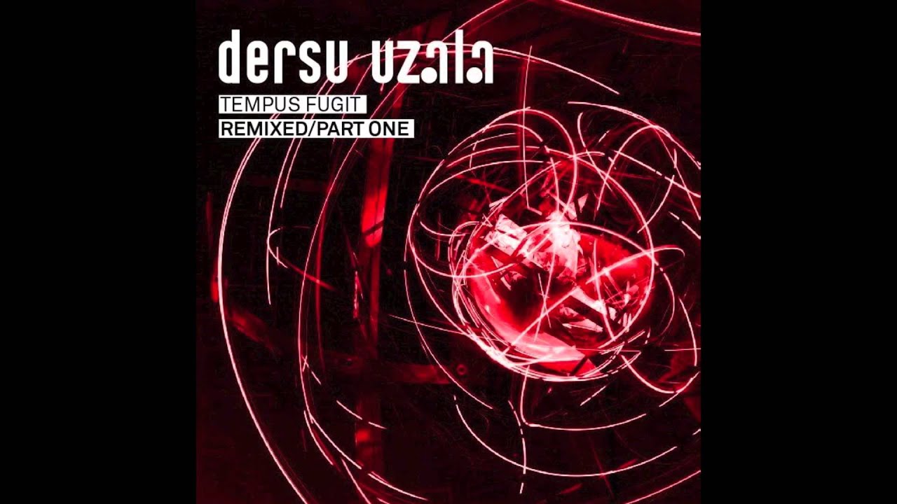 YouTube에서 Dersu Uzala 'All is Not Lost' Auma's Space Capsule MIX 보기
