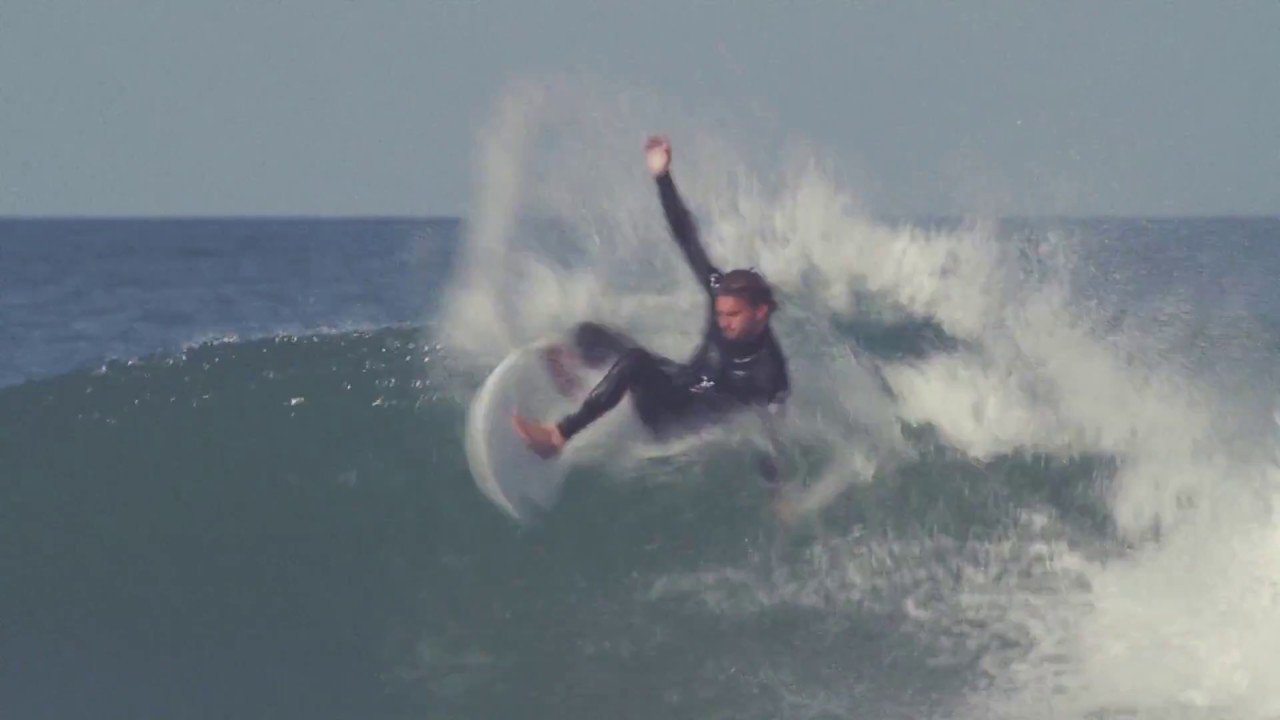 Dustin Richardson's What If HD