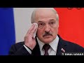 Лукашенко ! Большой расклад.