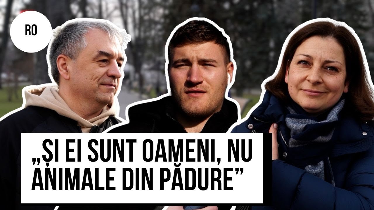 Ce cred chișinăuienii despre persoanele LGBTQ+, foștii deținuți și cei care trăiesc cu HIV