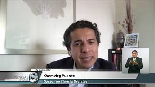 Explica proceso de elección consecutiva