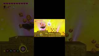 DK Challenge - Donkey Kong Bananza: Challenge 8