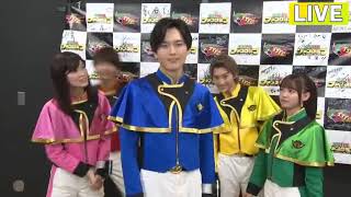 Kiramagers Doing Funny Face Expressions