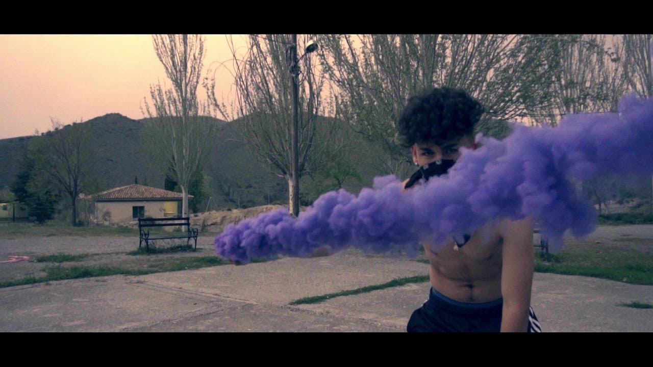 Per Shatria - No Me Quemo