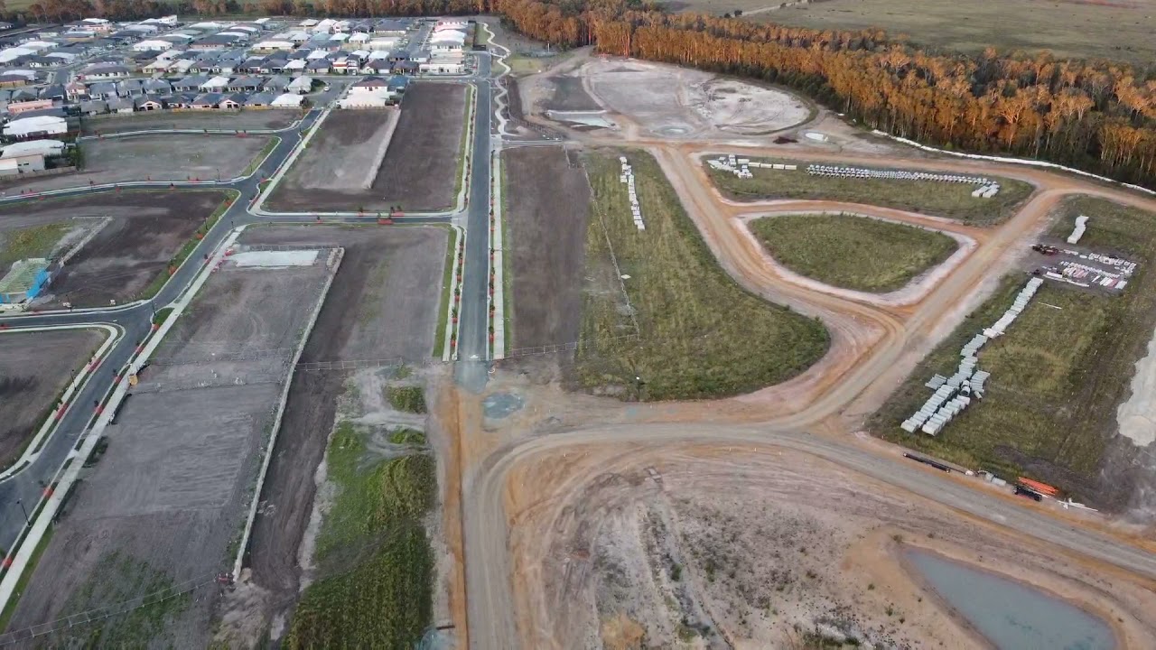 North Harbour Development