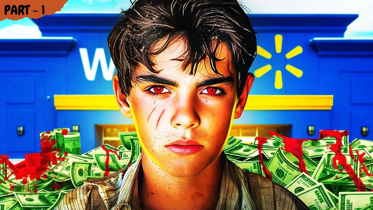 How This Farm Boy Built The World's Biggest Company | Biz Titans