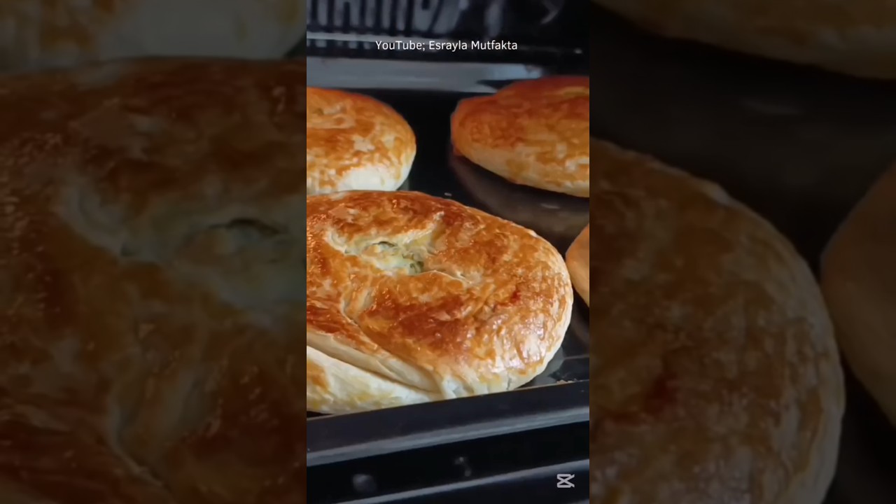 BÖREK tarifi BÖREK tarifi
