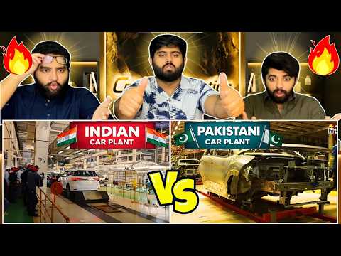 Automotive Industry Companies In India