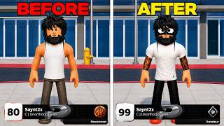 The ULTIMATE Practical Basketball Guide! (NOOB to PRO)