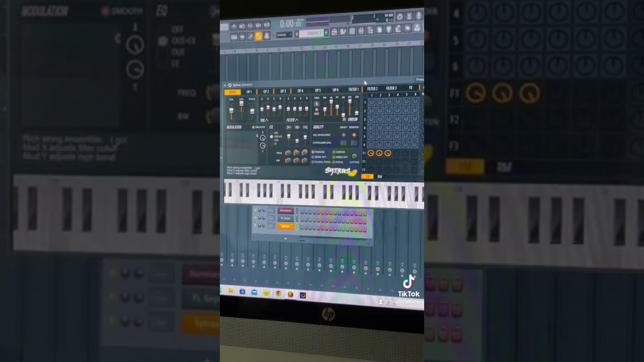 Plugins for ambient beats 💎 