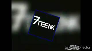 7TEENK - the mountain (remix of another song)