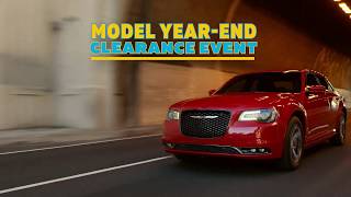 The MotorWorld Chrysler Dodge Jeep RAM Clearance Event