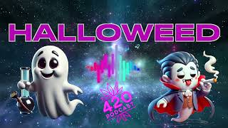 Halloweed