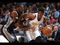 Memphis Grizzlies Vs Denver Nuggets February 29 2016