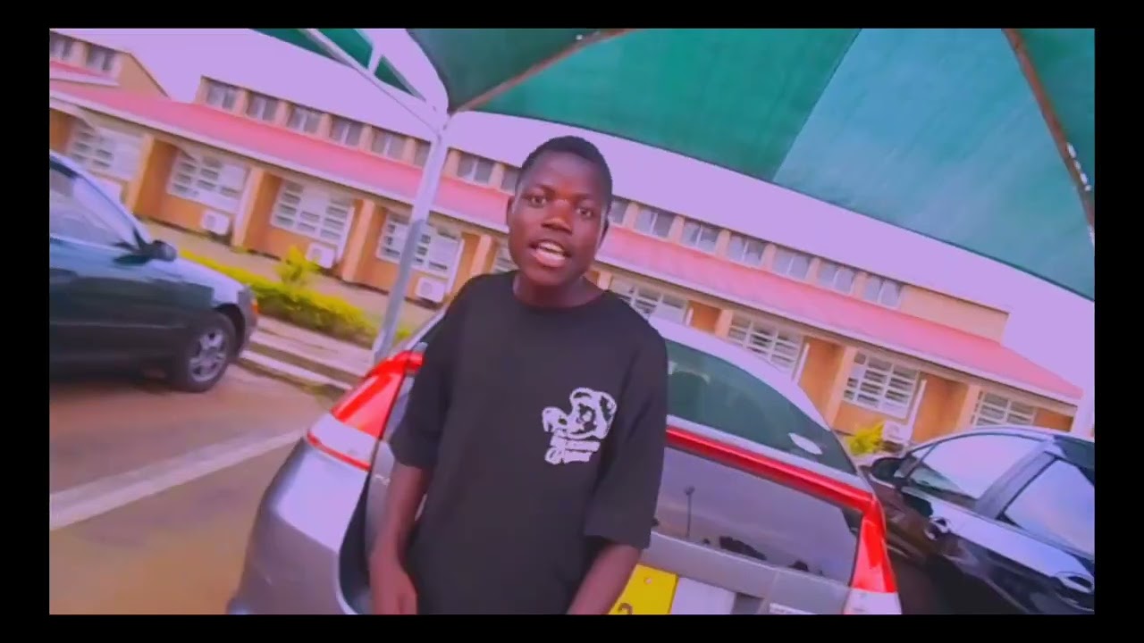 ORAIE FT DAXCESS X NEOR & LIL KWES - ZIMANDIKHALA ( DIRECTED BY ORAIE )