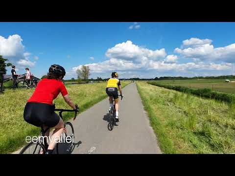 Wat is het mooiste fietsgebied rond Soest en Soesterberg..?