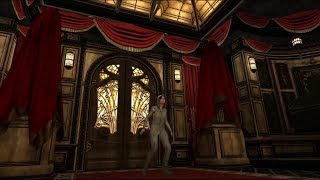 République VR - Trailer [VR, Oculus Quest]