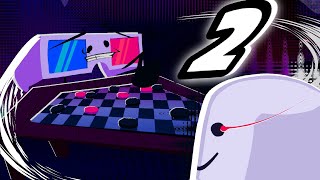 TTOO ||Episode 2|| 'Checkers 2.0'