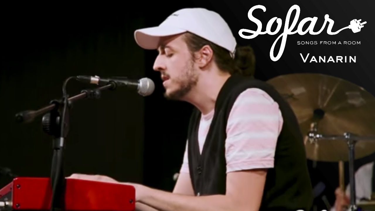 I can be the morning