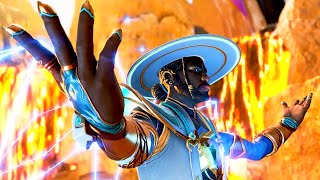 Apex Legends Spellbound Collection Event