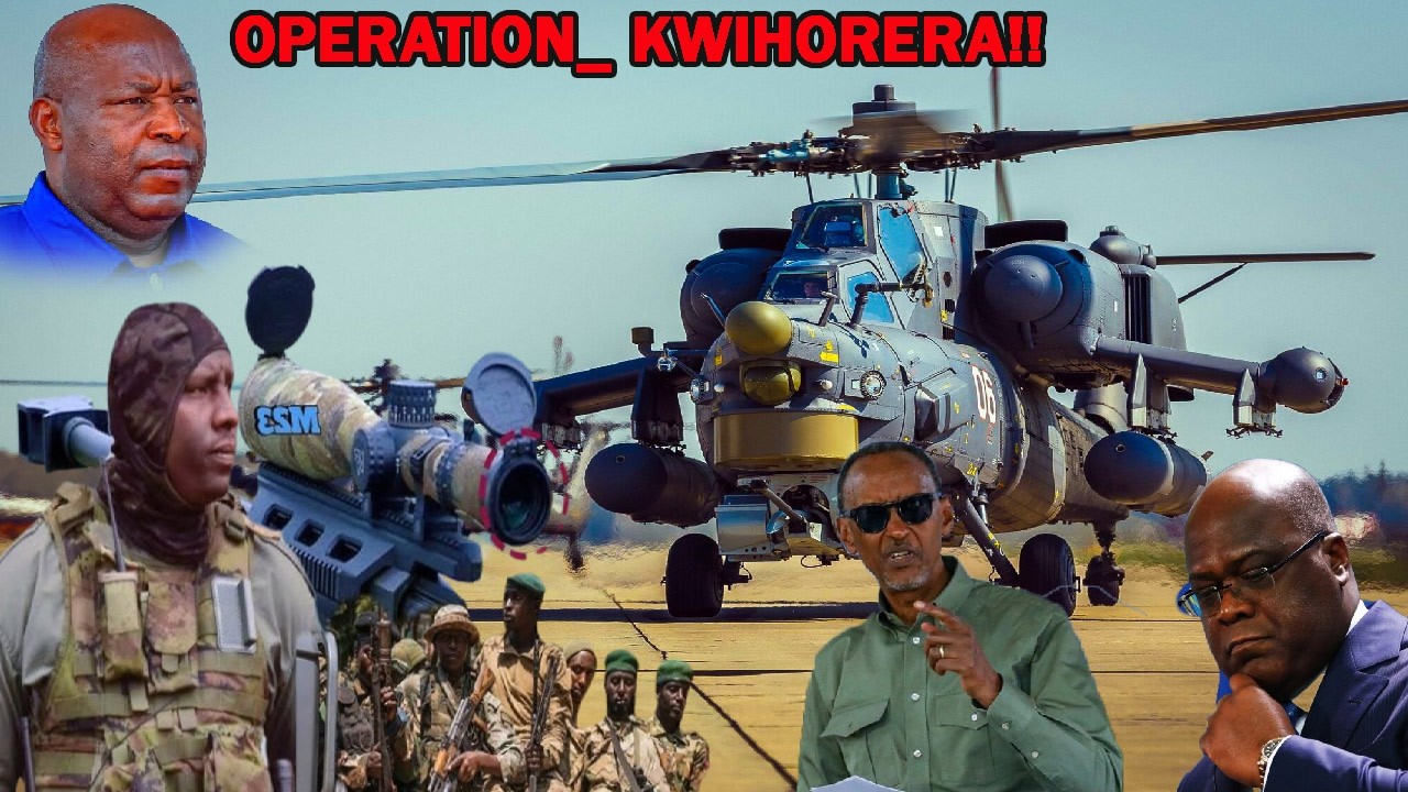 IGITONDO IMIBOROGA YABARUNDI 202 BISHWE😭 LE:28/2/26 RWAMBIKANYE MA23 NA QFARDC FINARI MASISI, UVIRA🔥