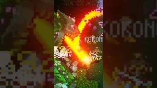 巨竜ドルイドラ襲来【Core Keeper】