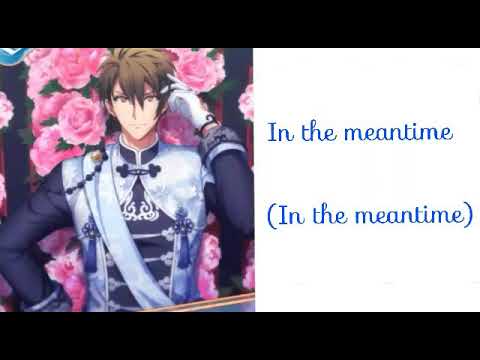 In the meantime/TRIGGER [Music Box] (Game \"IDOLiSH7\" Character Song)