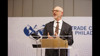 Michael Forman, Chairman and CEO, FS Investments, 2023 Global Equity Award Honoree