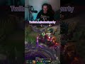 Opičky s dlouhou tyčí co s ní umí#twitch #clips #leagueoflegends #fyp #foruyou