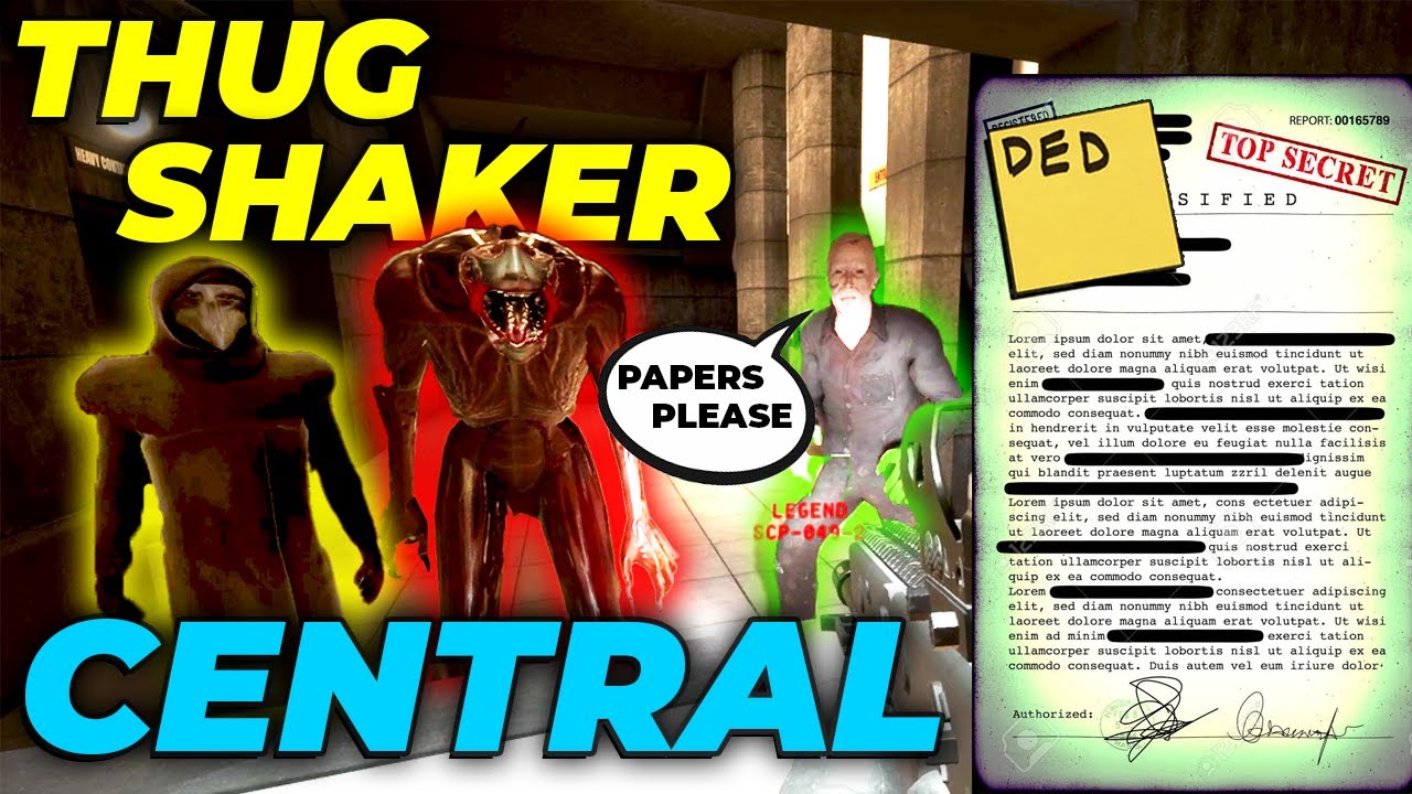 Avoiding Classified Documents [Nick Dies]