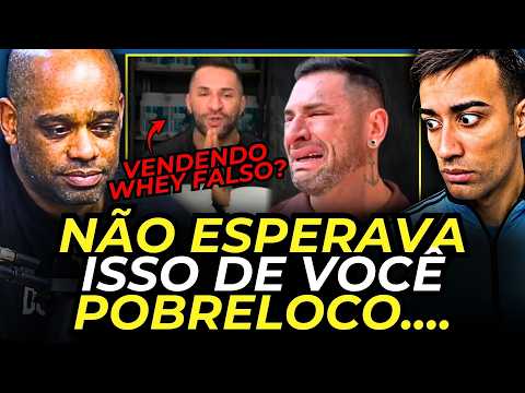 DRAMA! POBRELOCO'S SITUATION HAS GOTTEN WAY WORSE!🔥