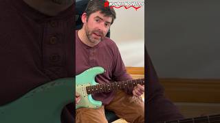 Slippery b5 Irn Bru shred! #short_n_shreddy #guitarlesson #shred