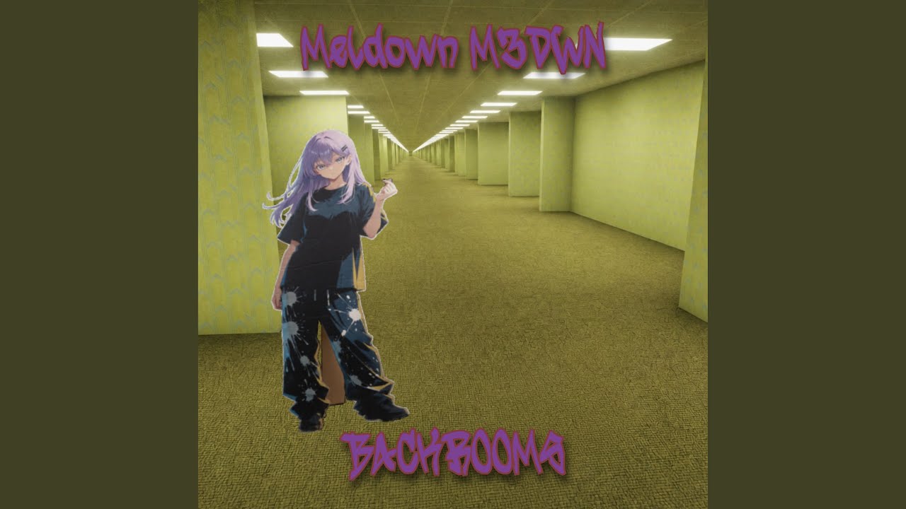 Backrooms