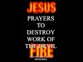 COMMAND DAY, WEEK, MONTH, YEAR BEFORE THE AGENTS OF SATAN PROGRAM EVIL AGAINST YOUR LIFE ETC