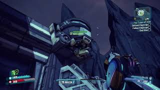 Borderlands 2 [The Handsome Collection] - #11 (PS4 Pro)