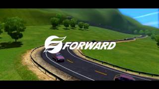 City Car Driving Simulator — Key features screenshot 5