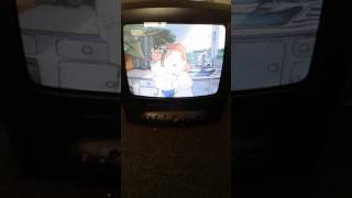 granada continuity with andrew brittain into news at ten 1990