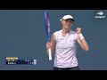 Sara Bejlek vs. Cristina Bucsa Highlights | 2026 US Open Round 1
