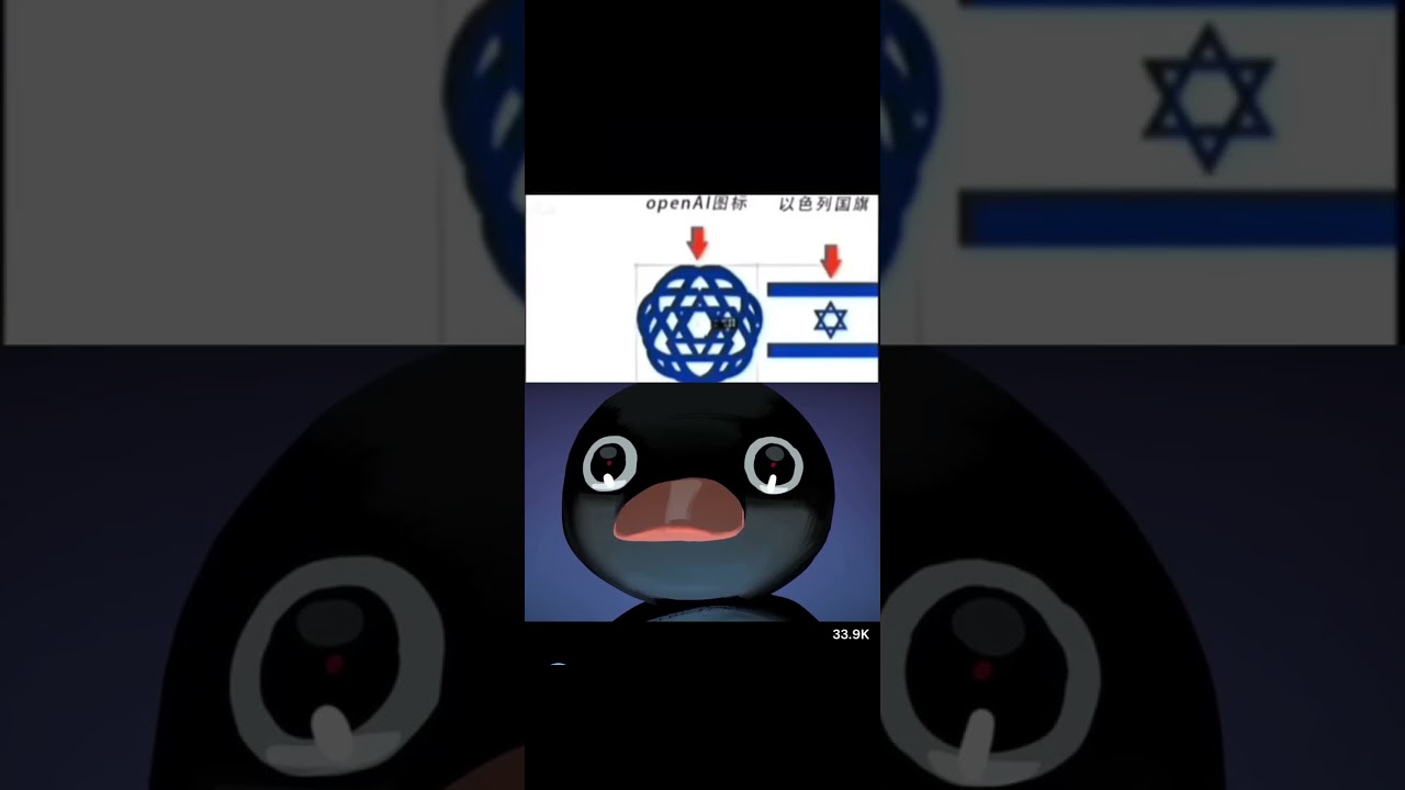 Chatgpt Is Israel Propoganda 