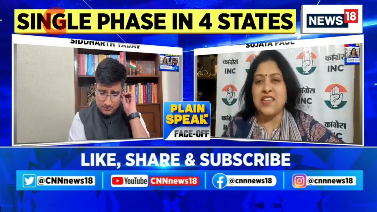 Congress govt has taken immediate action on criminals perpetrating crimes against women.