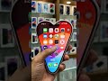 If the iPhone 18 looked like this, would you still want it? #unboxing #iphone