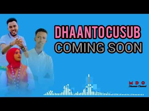 TAXANiHIi SEE WAXKAA YIHIIN COMING SOON DHAANTO CUSUB NAJIIB TOLKA