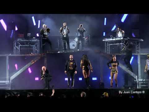 Orquesta Panorama 2019-Dura Mix ®Juan Cantero-Burela, Lugo
