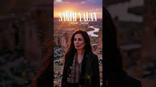 Sağım Yalan Solum Yalan Psychedelic Anatolian Rock (Noirvibe) Üzik