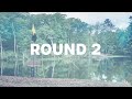 Calvin Heimburg Has NEVER Done This Before | 2024 OTB Open