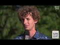 Calvin Heimburg Has NEVER Done This Before | 2024 OTB Open