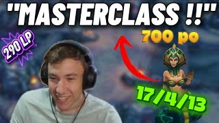I'M DESTROYING THE GAME LIKE THE OLD DAYS WITH CASSIO 😱