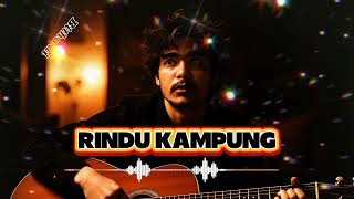 Lagu Rindu Kampung dari HUNTARA Konga - Bitho ai