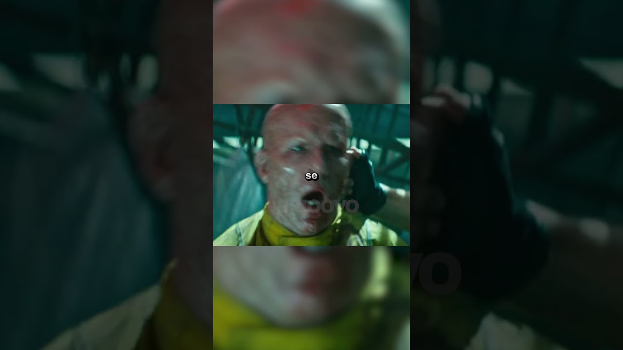 3 CENAS do Deadpool ZOANDO a DC 