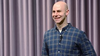 Adam Grant: Hire for Culture Fit or Add?